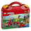 LEGO® 10740 Juniors Fire Patrol Suitcase Toy For 4-7-Year-Olds, Multi-Colored