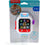 Fisher-Price GNG43 Laugh & Learn Time To Learn Smartwatch, Musical Baby Toy, Blue, Multi-Colored