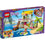 LEGO® 41428 Friends Beach House Building Kit; Sparks Hours Of Summer Adventure Play, New 2020 444 Pieces, Multi-Colored