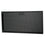 Viper Tool Storage V2448PBBL 48" X 24" Wall Mounted Peg Board, Black