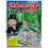 Monopoly E9264U080 Monopoly Rivals Edition Board Game