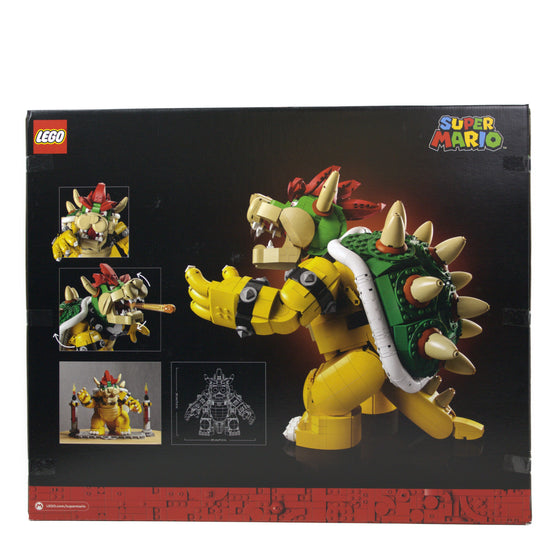 LEGO® 71411 The Mighty Bowser™