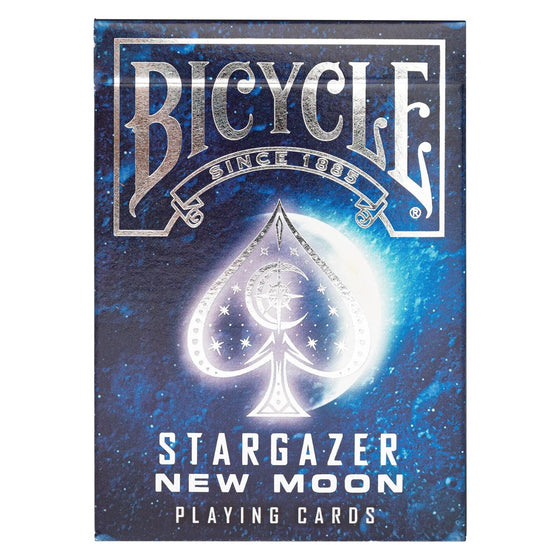 Bicycle Stargazer New Moon, Blue