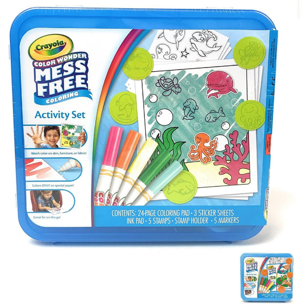  Mr. Sketch 1951331 Scented Twistable Crayons