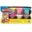 Play-Doh B3423AS0 Confetti Compound Collection, Multi-Colored