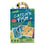 Hoyle 1036721 Catch N Fish Card Game, 24-Pack, Multi-Colored
