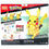 Mega FVK81 Constux Pok̩mon Jumbo Pikachu, Multi-Colored