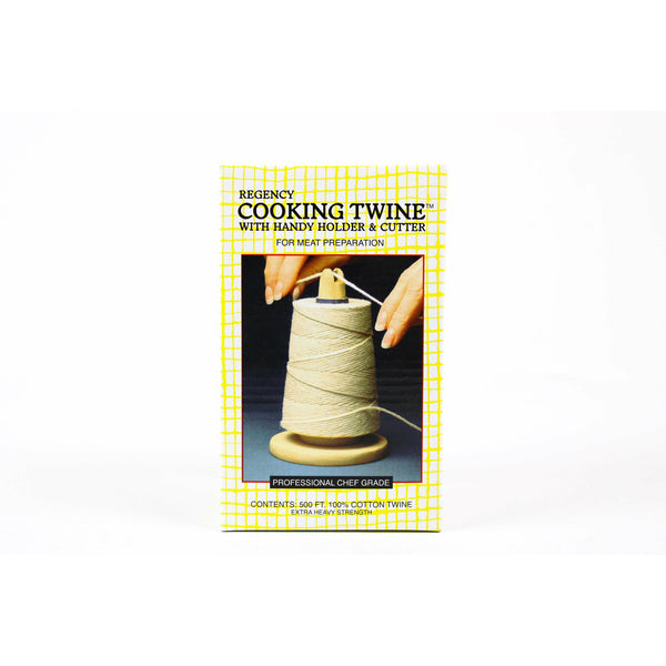 Regency Wraps Cotton Butchers Cooking Twine For Meat Trussing