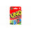 Mattel 42003 Uno Playing Cards
