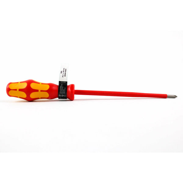 162I Ph 1 X 150 Mm Vde-Insulated Screwdriver 05006153001 – ivaluemart