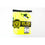 Occunomix LUX-SSETP2B Short Sleeve Wicking Birdseye T-Shirt W/Pocket Xl, Yellow (High Visibility)