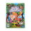 Hasbro F00910000 Hi-Ho Cherry-O Board Game, Multi-Colored