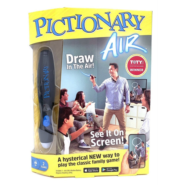 Pictionary Air - Apps on Google Play