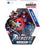 Avengers E9865 Marvel Gameverse Shining Justice Captain America, Multi-Colored