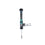 2054 SCREWDRIVER FOR HEXAGON SOCKET SCREWS FOR ELECTRONIC APPLICATIONS, 1.3 X 40 MM