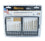 Montana Brand 14 piece Titanium Coated Drill Bit Set MB-64340, Multicolor