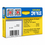Acme Staple 652120 Galvanized Wire & Cable Staples 1/2" – 1,000 Pack