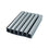 Acme Staple 37A Wire and Cable Galvanized Staples for Acme Gun (1,000/Box), 9/16"