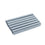 Acme Staple 652166 Wire and Cable Galvanized Staples for Acme Gun (1,000/Box), 19/32"Silver
