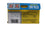 Acme Staple 652174 Wire and Cable Galvanized Staples for Acme Gun (1,000/Box), 19/32",Silver