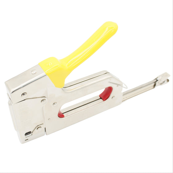 Acme Staple 18A Staple Gun with Bottom-Load Magazine for Crown, 3/16"654018B