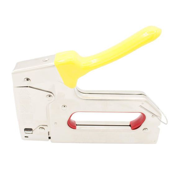 Acme Staple 18A Staple Gun with Bottom-Load Magazine for Crown, 3/16"654018B