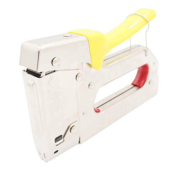 Acme Staple 18A Staple Gun with Bottom-Load Magazine for Crown, 3/16"654018B