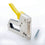 Acme 654037B 37A Staple Gun, Bottom-Load Magazine, 3/8" Crown Heavy Duty Stapler