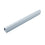 Acme Staple 25A Wire and Cable Galvanized Staples for Acme Gun, 7/16"