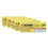 Acme Staple 652102 Wire and Cable Galvanized Staples for Acme Gun (1,000/Box), 3/8" 5 pack 5000 staples