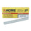 Acme Staple 652102 Wire and Cable Galvanized Staples for Acme Gun (1,000/Box), 3/8" 5 pack 5000 staples