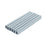Acme Staple 652102 Wire and Cable Galvanized Staples for Acme Gun (1,000/Box), 3/8" 5 pack 5000 staples