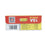 Acme Staple 652102 Wire and Cable Galvanized Staples for Acme Gun (1,000/Box), 3/8" 5 pack 5000 staples