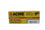 Acme Staple 18A Wire and Cable Galvanized Staples for Acme Gun (1,000/Box), 7/16"