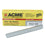 Acme Staple 18A Wire and Cable Galvanized Staples for Acme Gun (1,000/Box), 7/16"