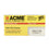 Acme Staple 25A Wire and Cable Galvanized Staples for Acme Gun (1,000/Box), 3/8"