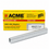 Acme 652114 Galvanized Wire & Cable Staples 9/16" for Staple Guns (1000 Count Box)