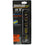 5700-0800, JLX® 8" Magnetic Billet Torpedo Level, Black
