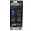 5700-0800, JLX® 8" Magnetic Billet Torpedo Level, Black