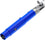 12-215,HANDLE ADAPTER - 1 3/4" BUTTON TO CLEVIS, Multicolor