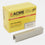 Acme 652132  Wire and Cable Galvanized Staples for Acme Gun, (1,000/Box) 75A staples, 7/8"
