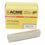 Acme 652132  Wire and Cable Galvanized Staples for Acme Gun, (1,000/Box) 75A staples, 7/8"