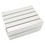 Acme 652132  Wire and Cable Galvanized Staples for Acme Gun, (1,000/Box) 75A staples, 7/8"