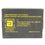Acme 652126 5/8 75A Galvanized staples, Silver