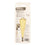 116, 16 oz Plumb Bob,Brass Plated,Black
