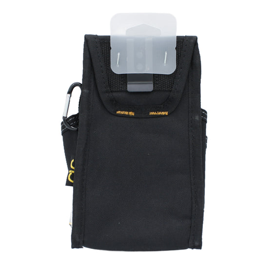 Custom Leathercraft Utility Tool Pouch – Secure, Versatile, and Durable Storage for Tools and Parts