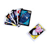 Mattel Games UNO Flip Transformers Card Game for Kids, Adults & Family Nights with Deck Inspired by The Movies, TV Shows & Comics