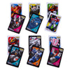 Mattel Games UNO Flip Transformers Card Game for Kids, Adults & Family Nights with Deck Inspired by The Movies, TV Shows & Comics