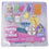 Barbie Skipper Babysitters Inc. Feeding and Bath-Time Playset with Color-Change Baby Doll, Bathtub, Popsicle Sponge and Bath-Time Accessories Including Duck-Shaped Towel