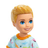 Barbie Chelsea Boy Doll Blonde Hair 6-Inch Kids Toy Figure